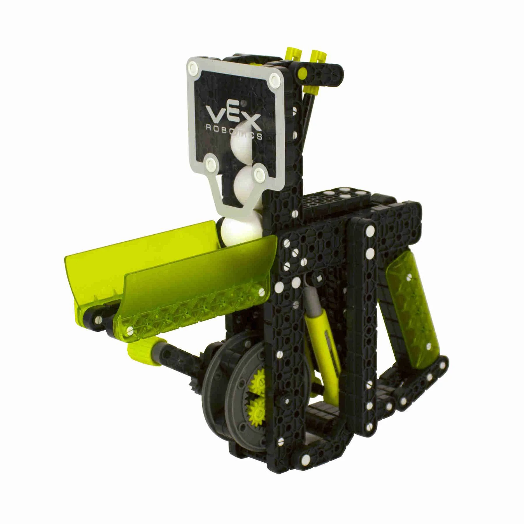 Конструктор Hexbug VEX Robotics Snap Shot