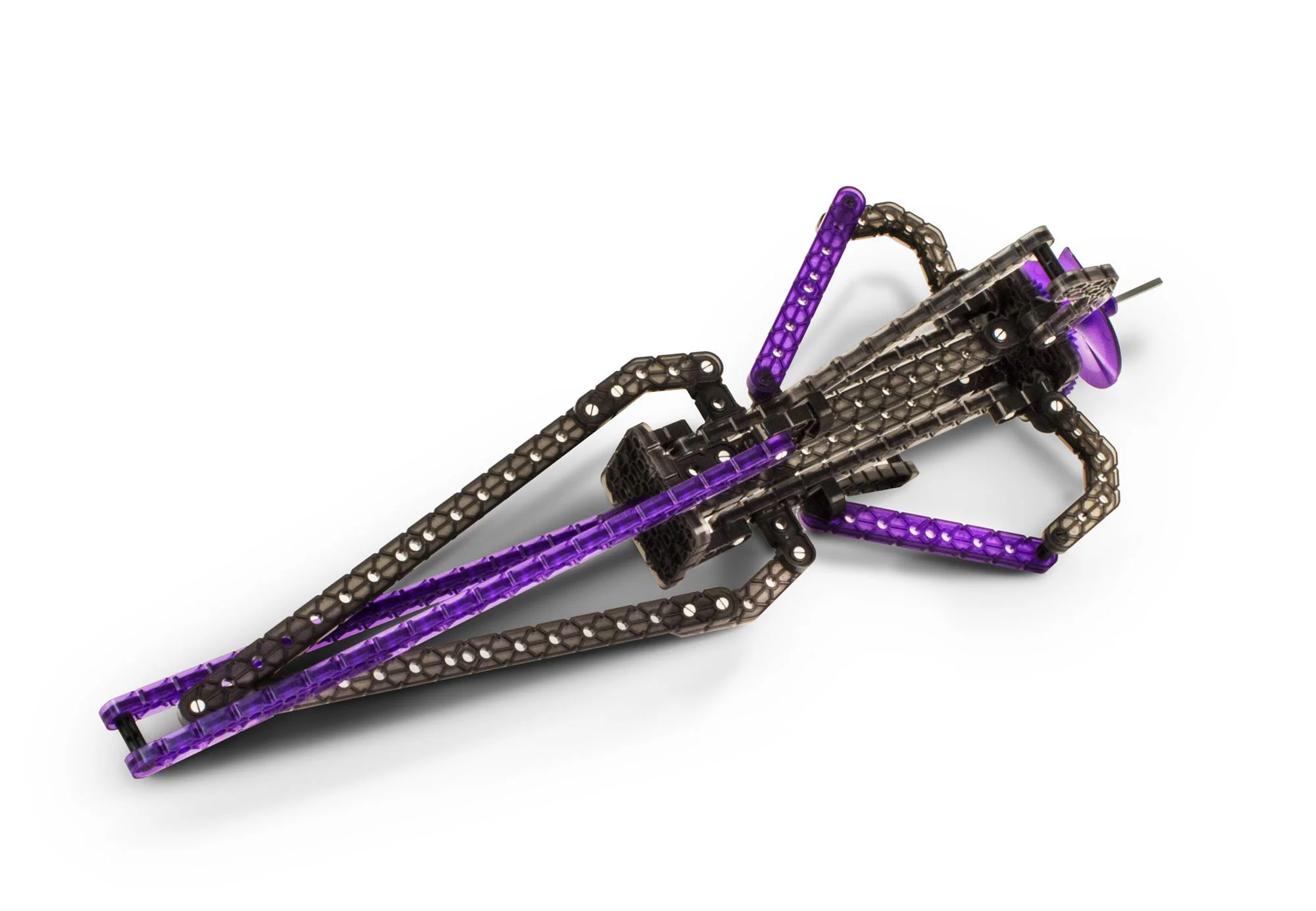 Set de constructie Hexbug Screw Lift Vex foto