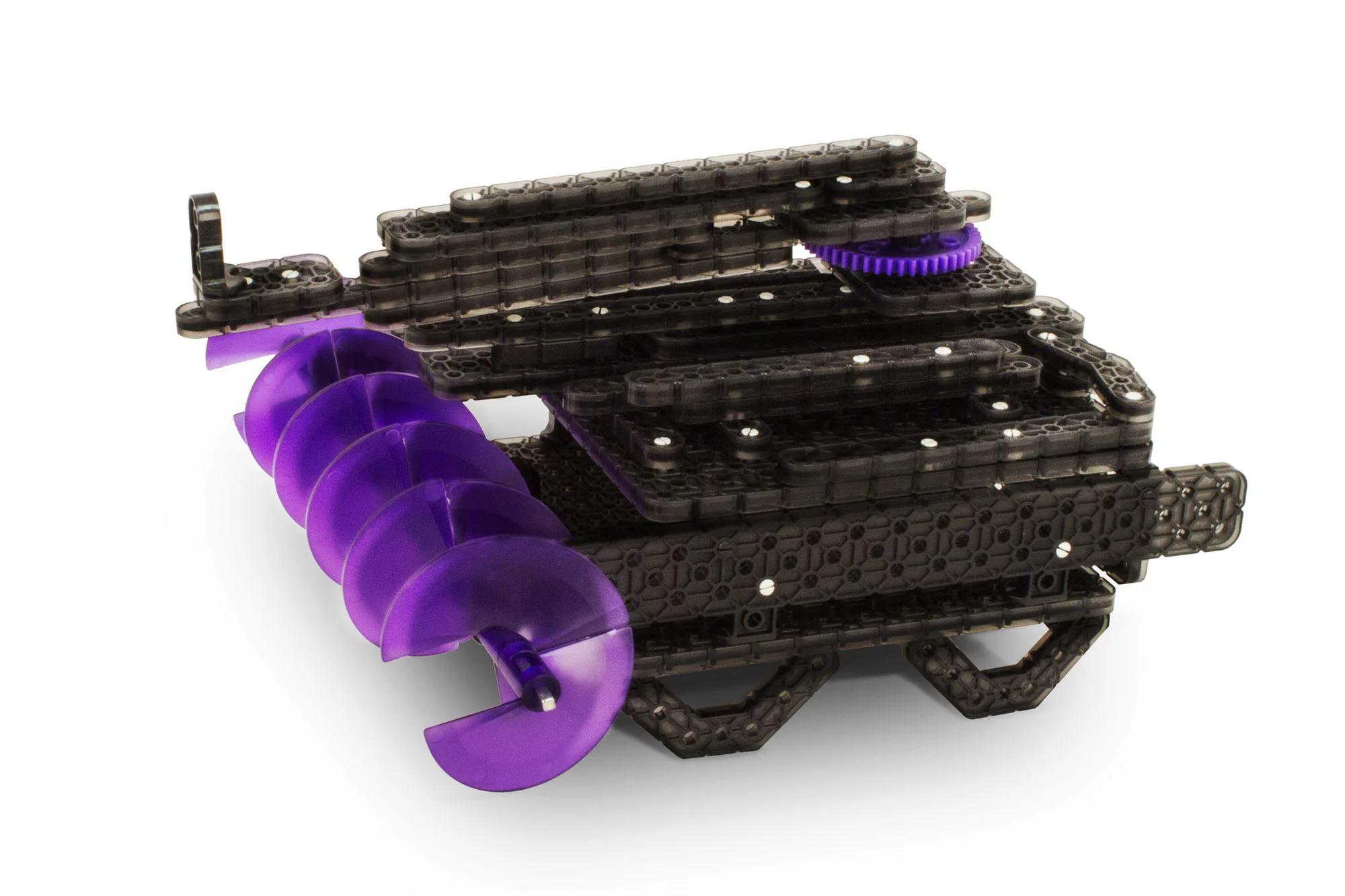 Set de constructie Hexbug Screw Lift Vex foto
