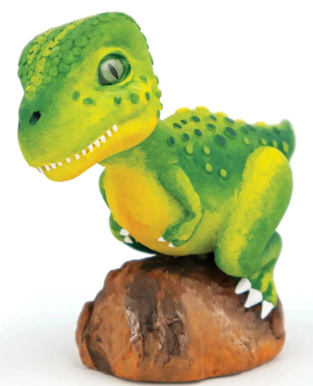 Креативный набор DinosArt Рисованные фигурки
