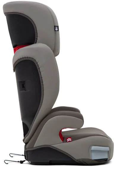 Scaun auto pentru copii Joie Trillo Dark Pewter, 15-36 kg