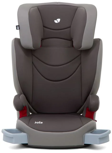 Scaun auto pentru copii Joie Trillo Dark Pewter, 15-36 kg