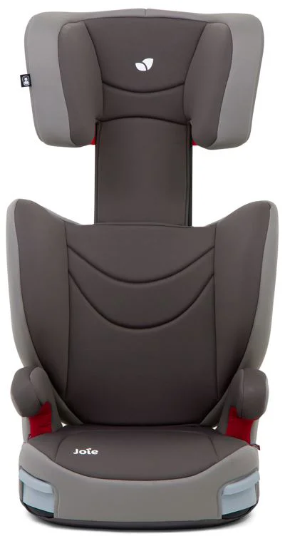 Scaun auto pentru copii Joie Trillo Dark Pewter, 15-36 kg