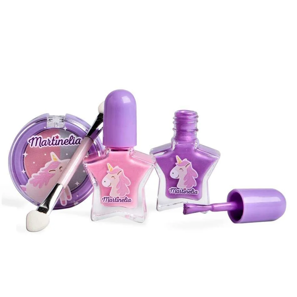 Set de infrumutesare Martinelia Micul unicorn foto