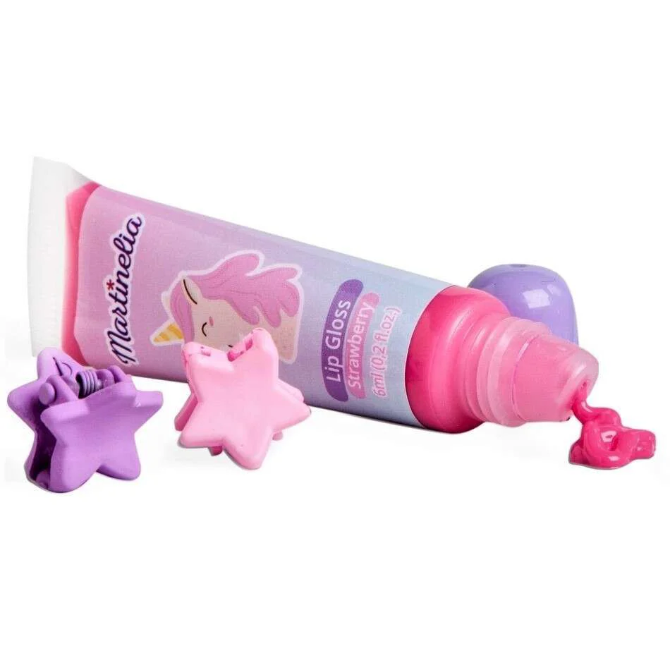 Set de infrumutesare Martinelia Micul unicorn foto