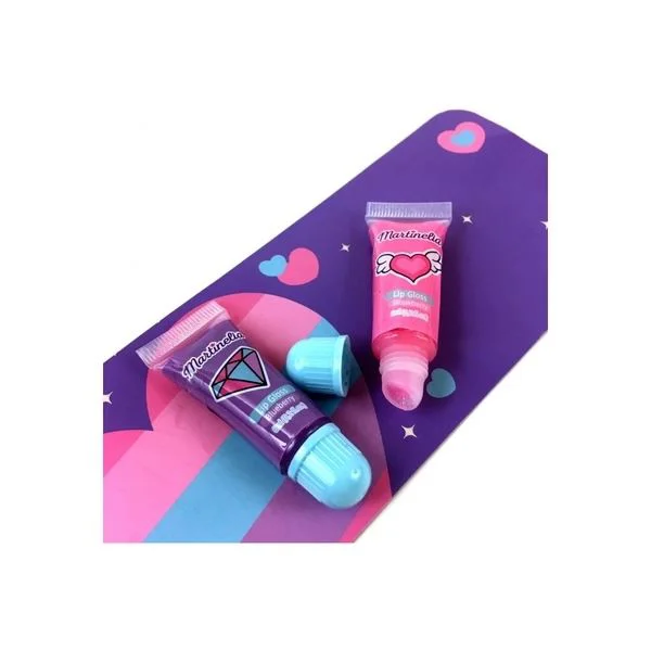Set de frumusete Martinelia Penar Love you