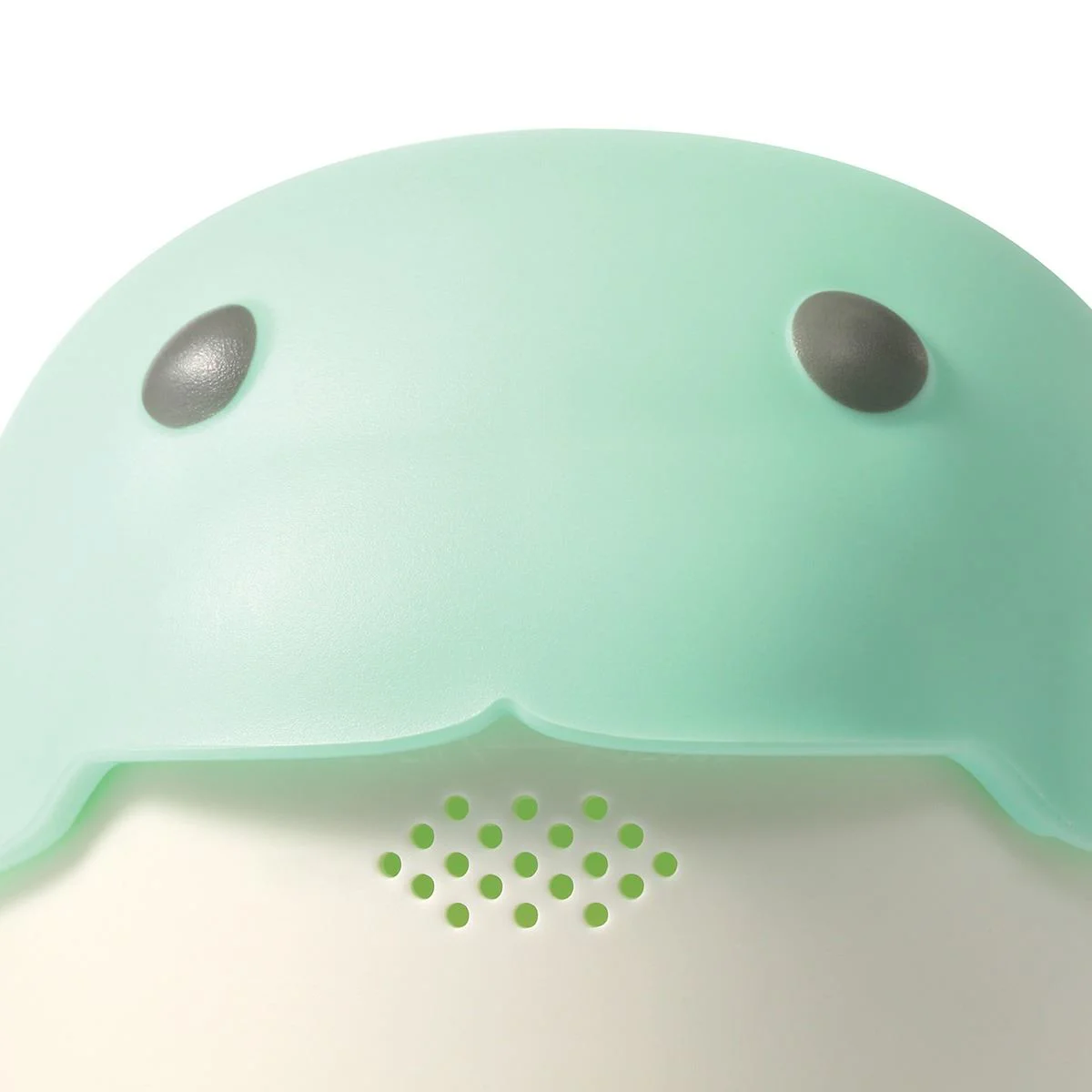 Кружка для мытья головы BabyOno Кит, Зеленый