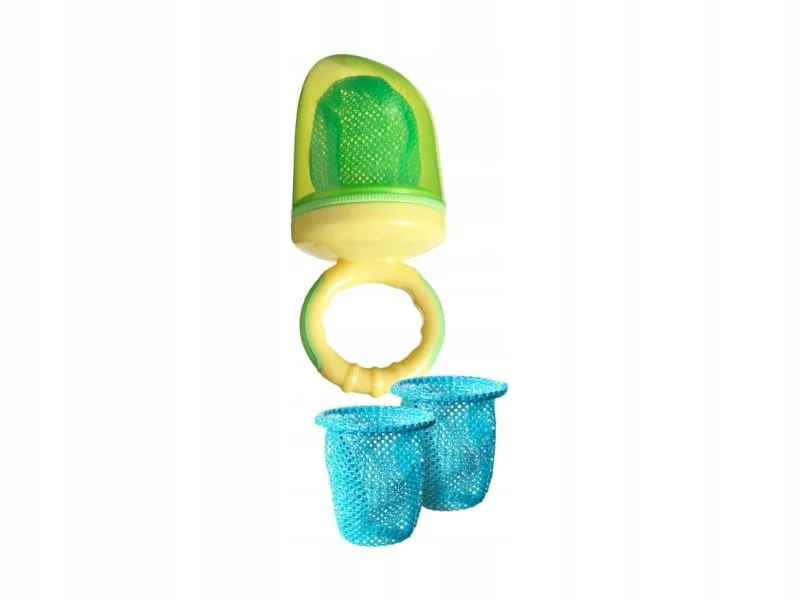 Dispozitiv pentru mancare proaspata (Nibler) Tommee Tippee (4+ luni) foto