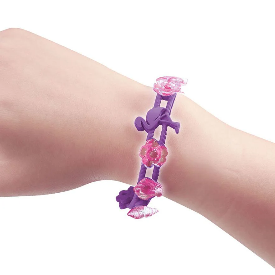 Set de joaca Dickie Uimitorul Jeep Flamingo, 22 cm foto