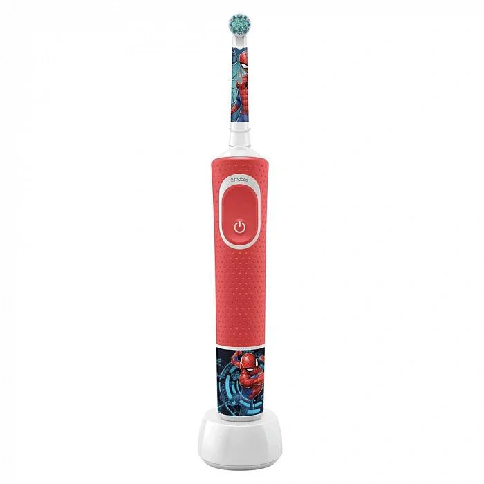 Periuta de dinti pentru copii electrica Oral-B SpiderMan (3+ ani)