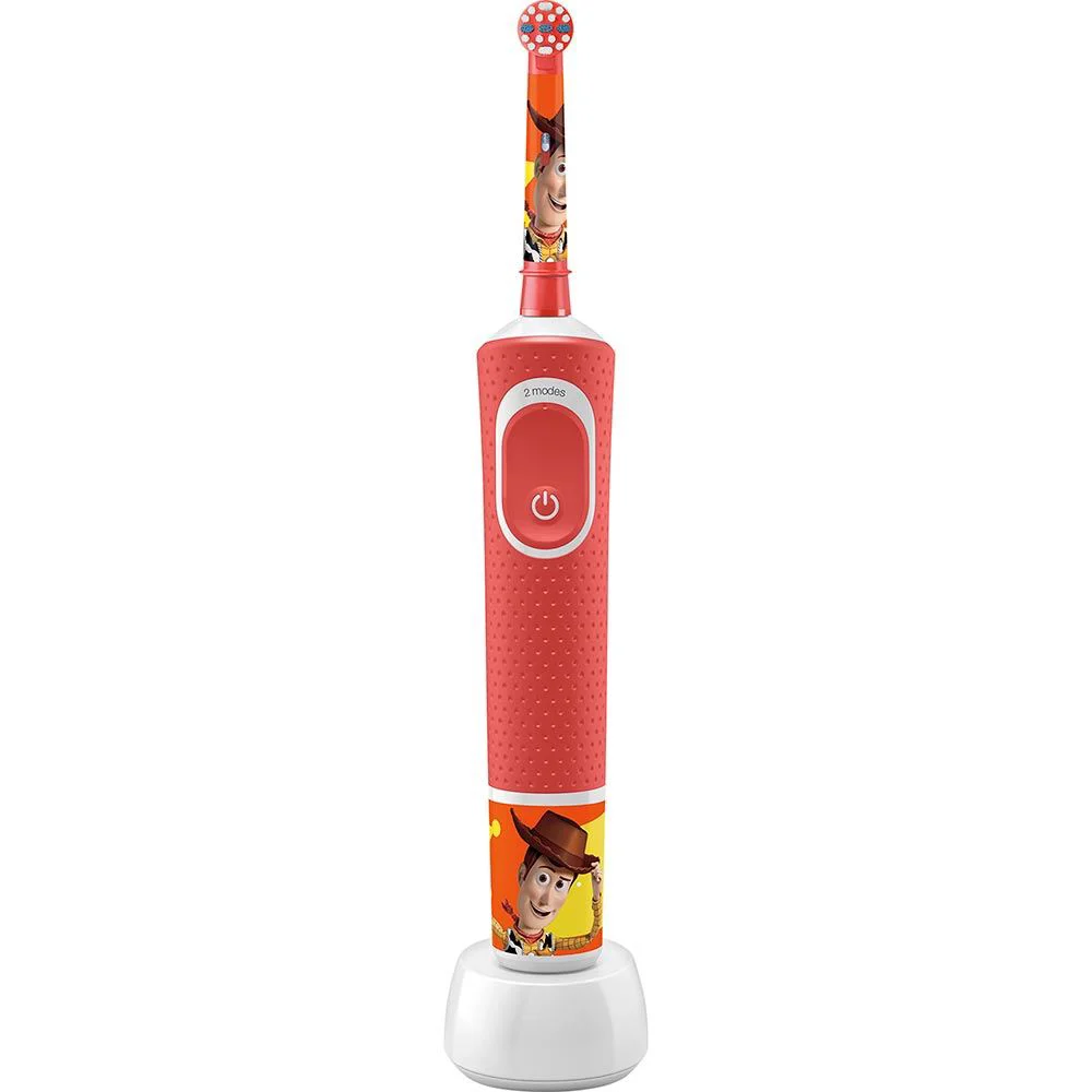 Periuta de dinti pentru copii electrica Oral-B Toy Story (3+ ani)