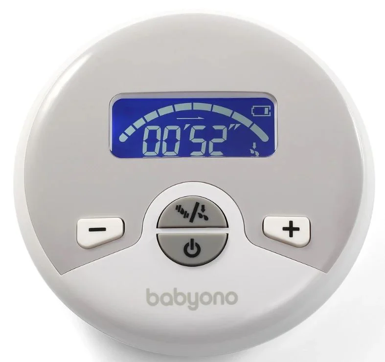 Молокоотсос электрический BabyOno Nurse Pro