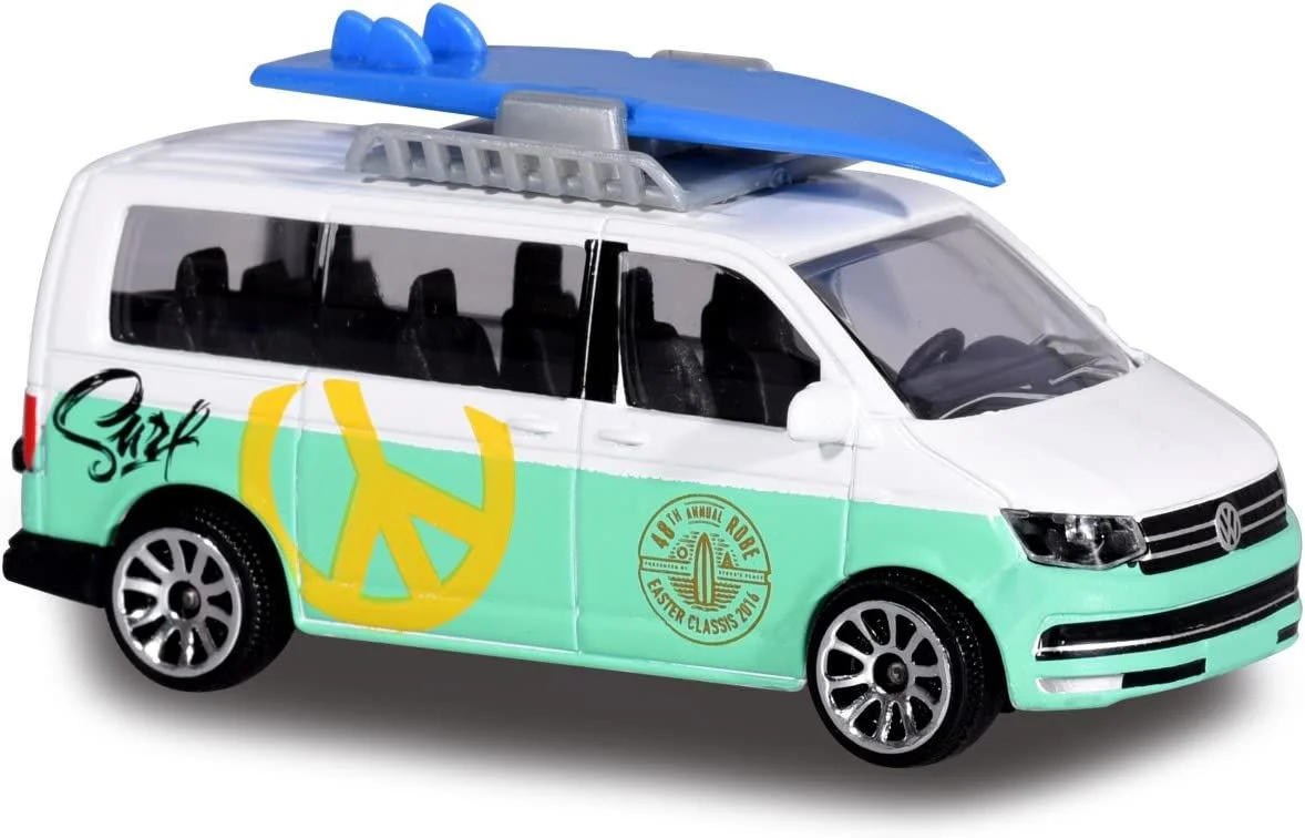 Masina Majorette Explorer, 7,5 cm