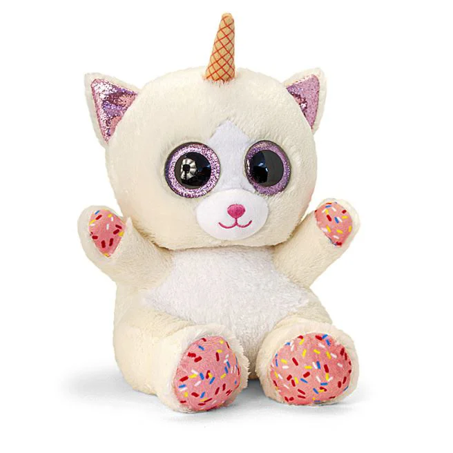 Aроматная плюшевая игрушка Animostru Sweet Scents, 25 см foto