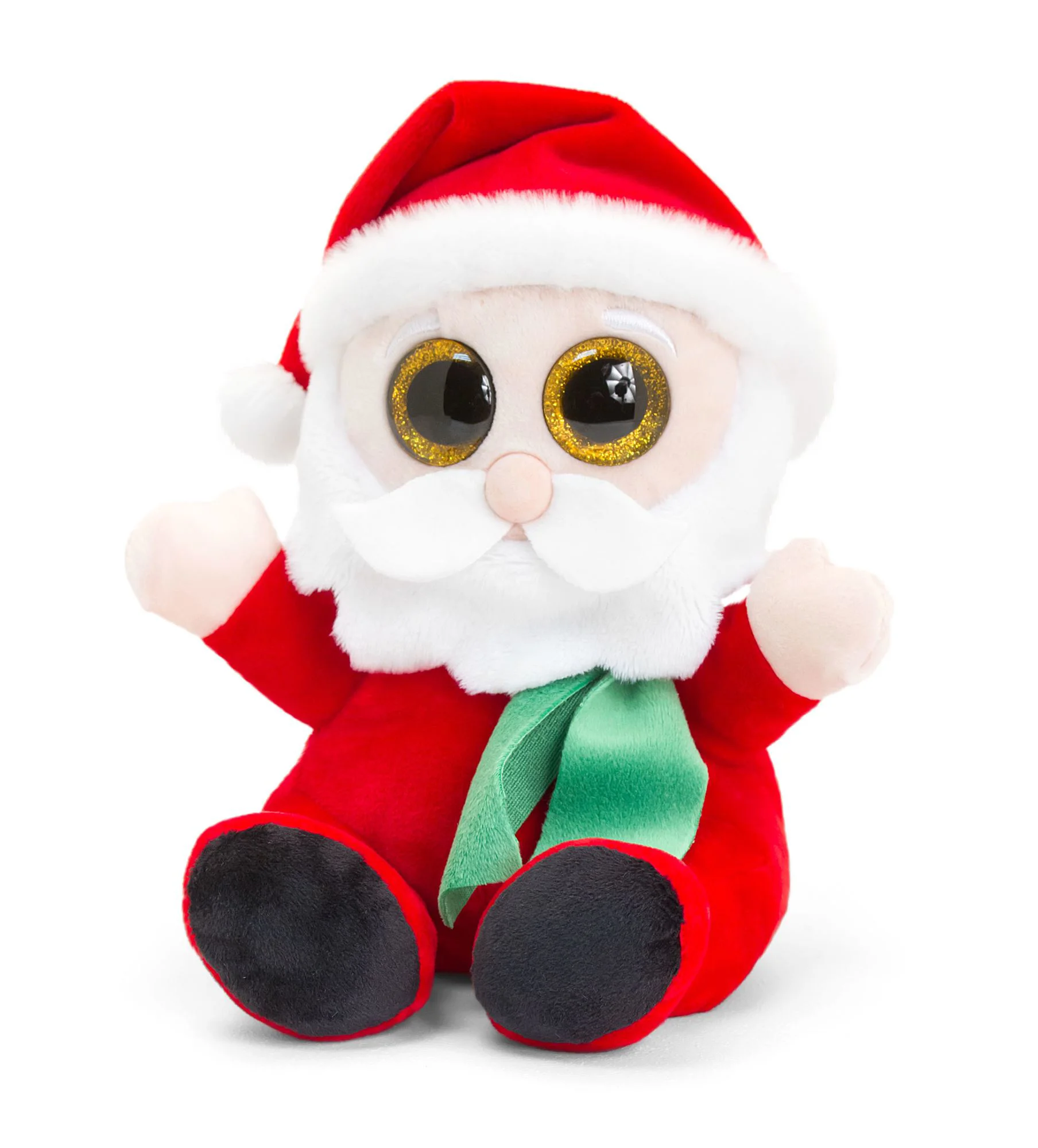 Мягкая игрушка Animotsu Christmas, 25 см foto