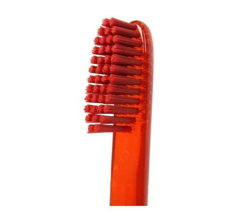 Зубная щетка ROCS Red Edition Medium