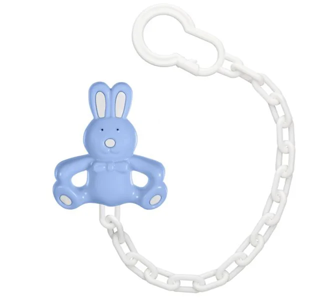 Lantisor pentru suzeta WeeBaby foto