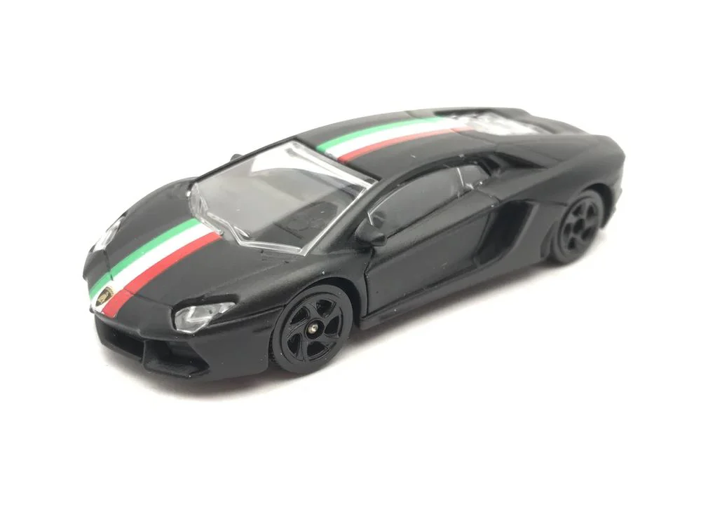 Masina Majorette Lamborghini, 7.5 cm