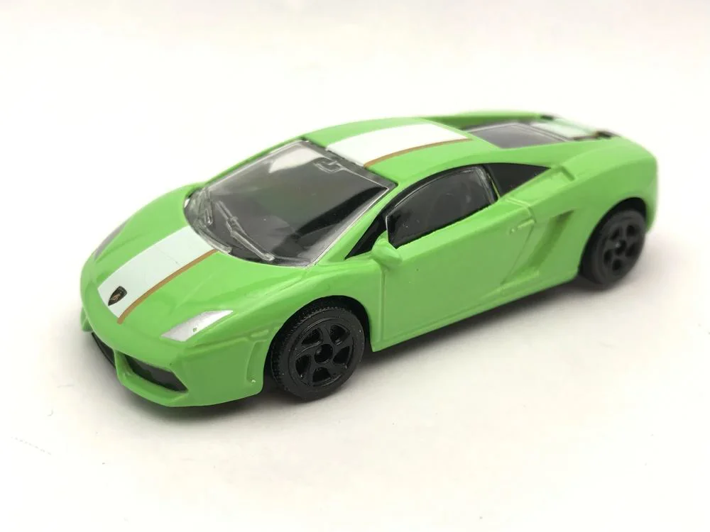 Masina Majorette Lamborghini, 7.5 cm