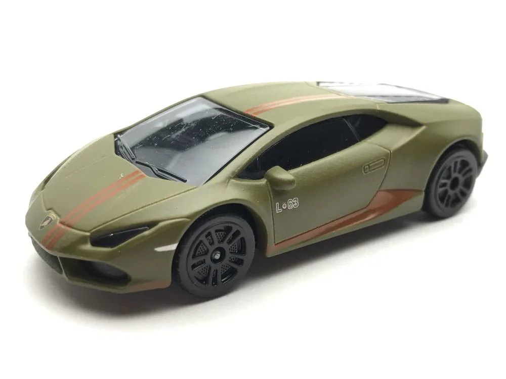 Masina Majorette Lamborghini, 7.5 cm