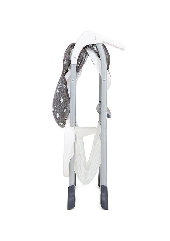 Scaun de masa Joie Mimzy Snacker Twinkle Linen