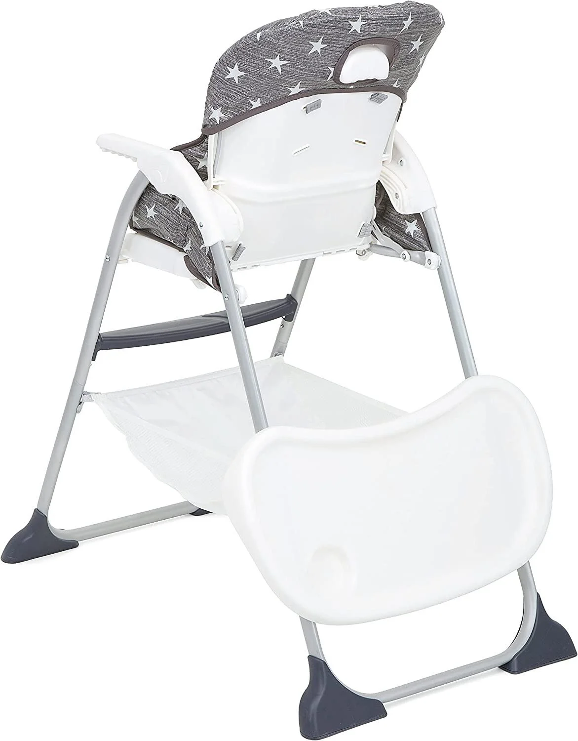 Scaun de masa Joie Mimzy Snacker Twinkle Linen