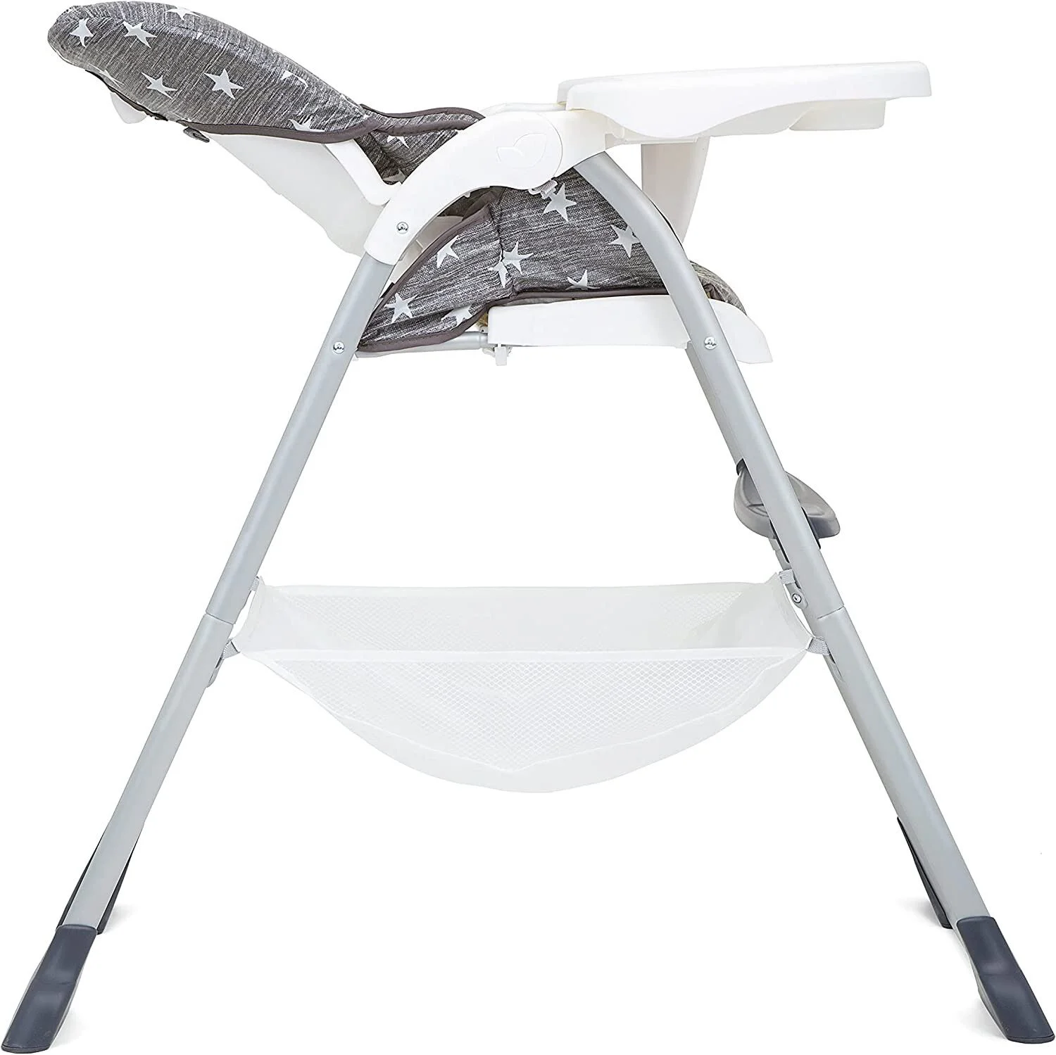 Scaun de masa Joie Mimzy Snacker Twinkle Linen