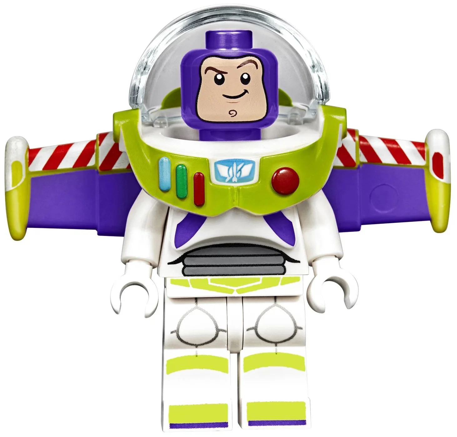 LEGO Disney Buzz si Carnaval Mania a lui Woody