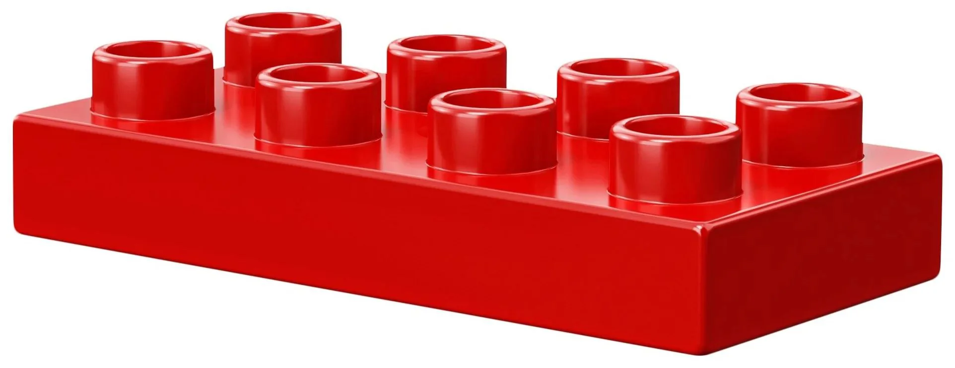 Jucarie LEGO Duplo, Masina de pompieri foto