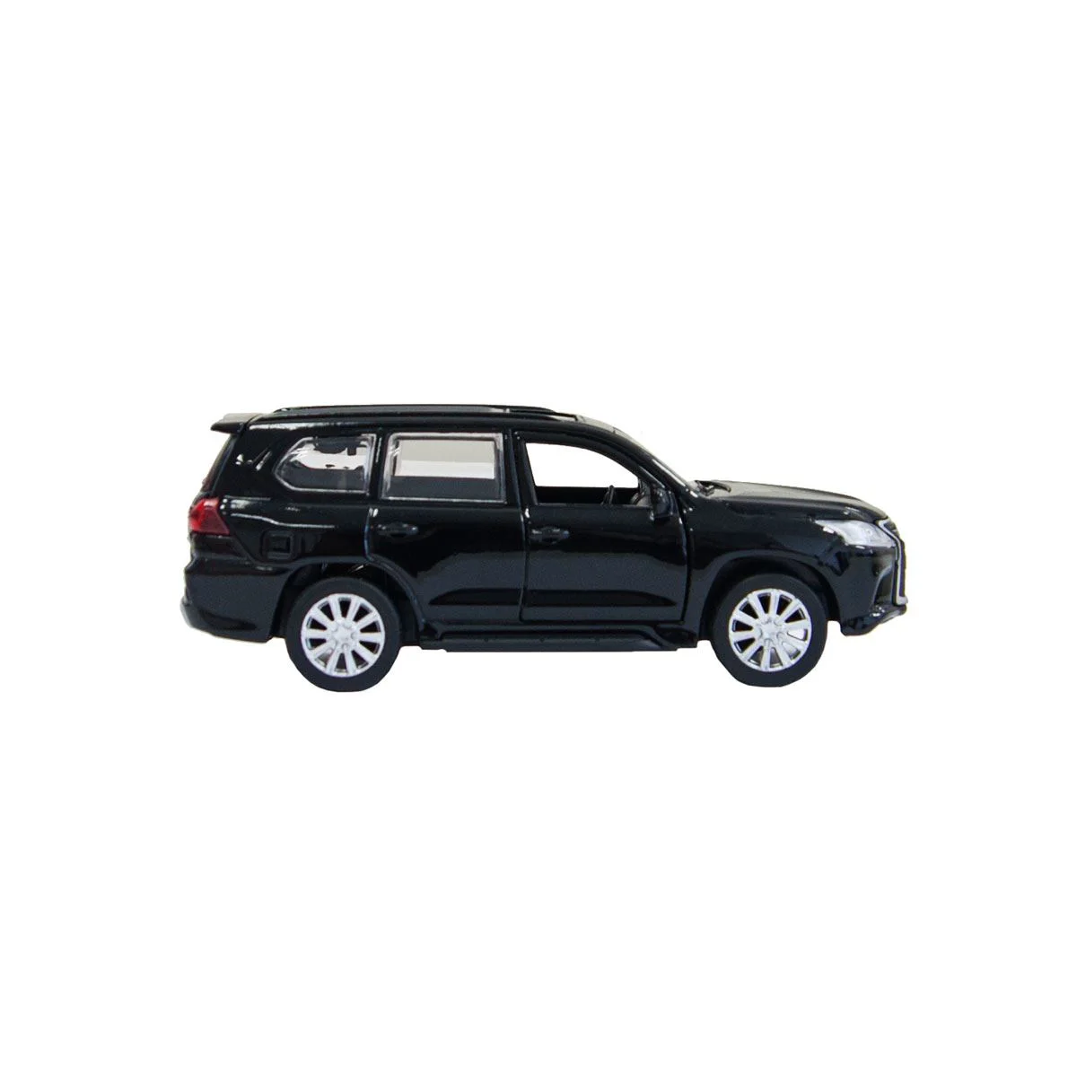 Masina cu inertie Technopark Lexus LX-570 foto