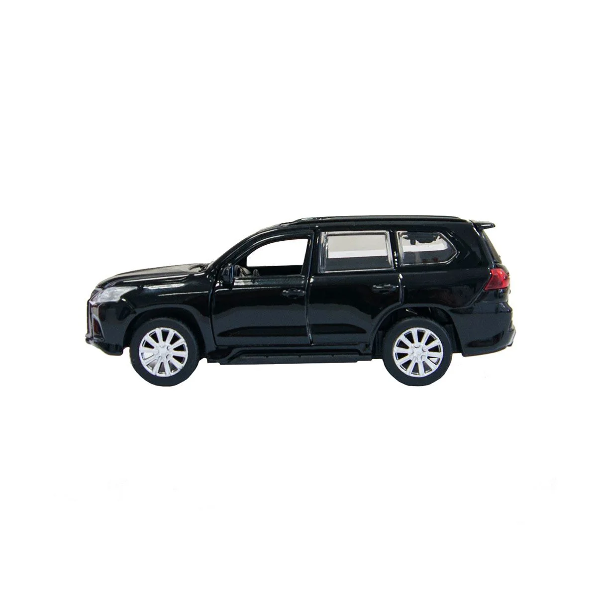 Masina cu inertie Technopark Lexus LX-570 foto