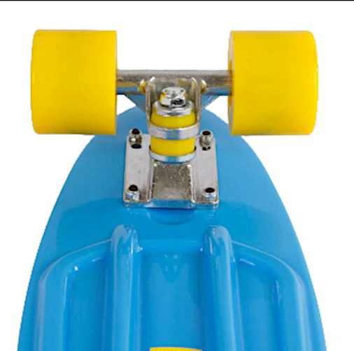 Skateboard Vladi Toys 56cm foto
