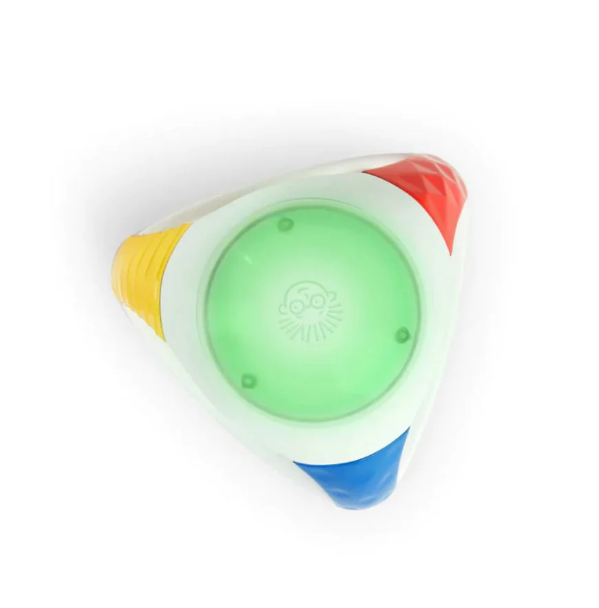 Jucarie electronica Baby Einstein Curiosity Kaleidoscope™