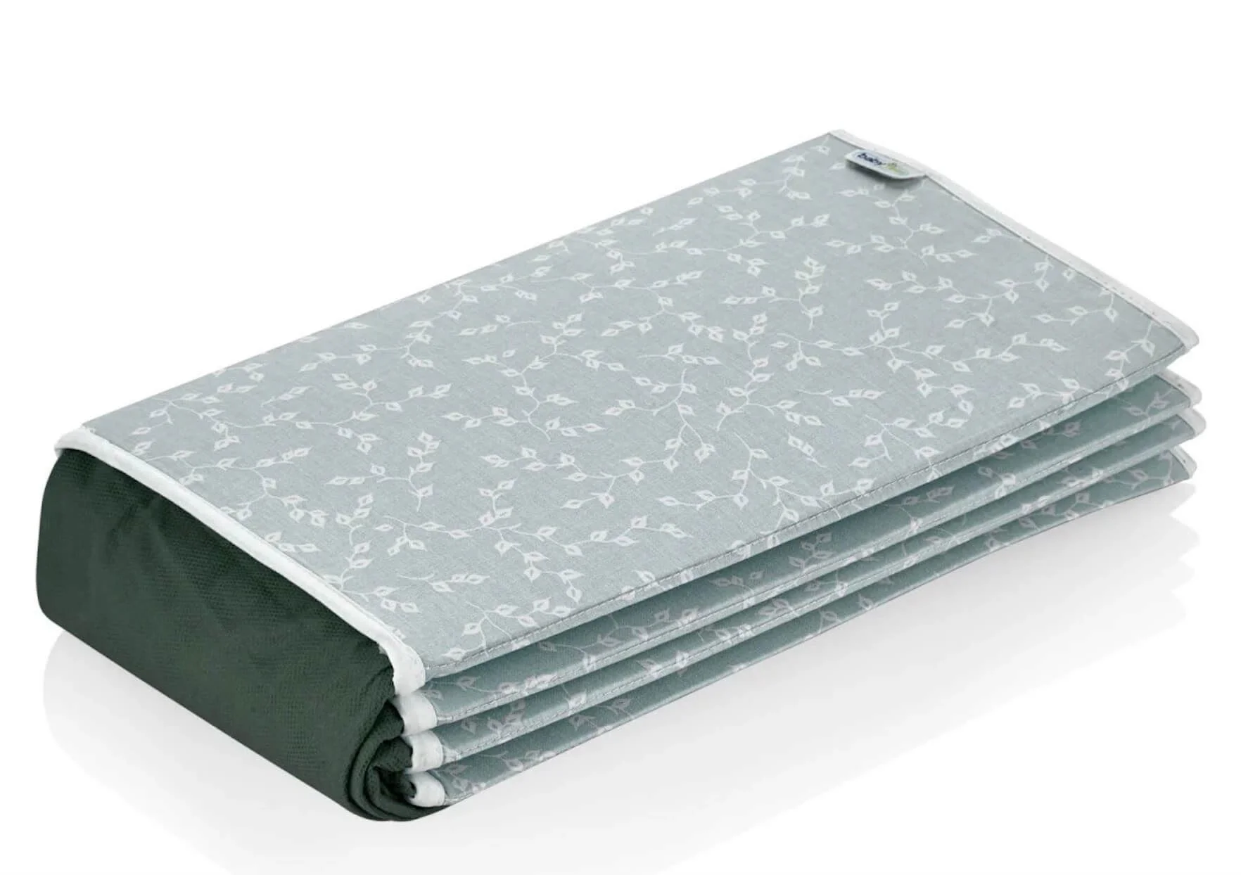 Бассейн с шариками BabyJem Mint, 30x83 см, 100 шариков