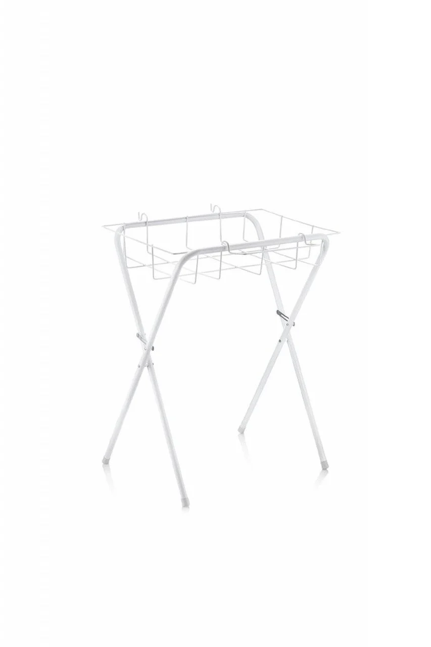Полный набор для ванной из 6 предметов BabyJem Grey