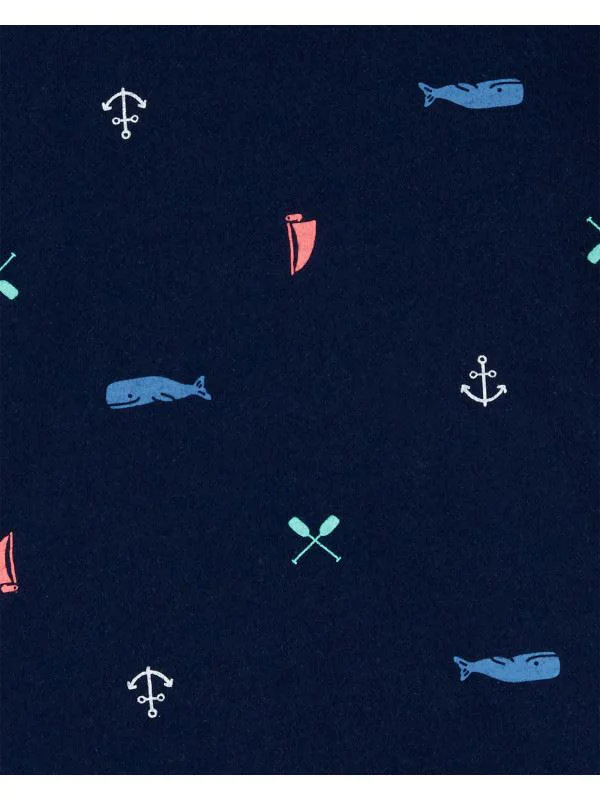 Carter's Tricou Nautic foto