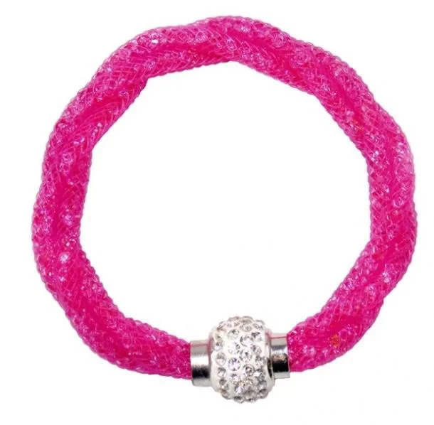 Детский браслет Great Pretenders Classy Crystal Clasp