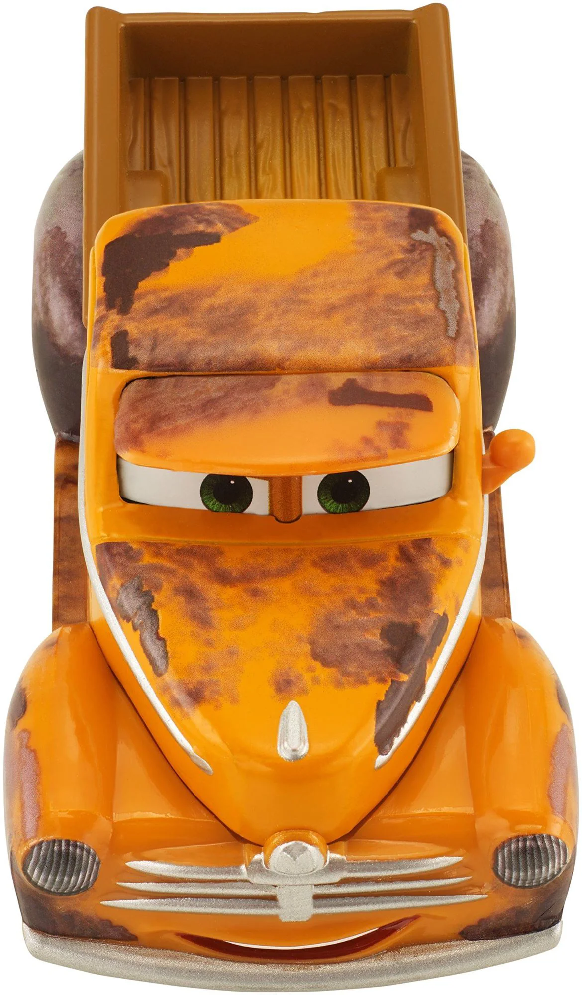 Masinuta Hot Wheels Eroii, Cars 3 foto