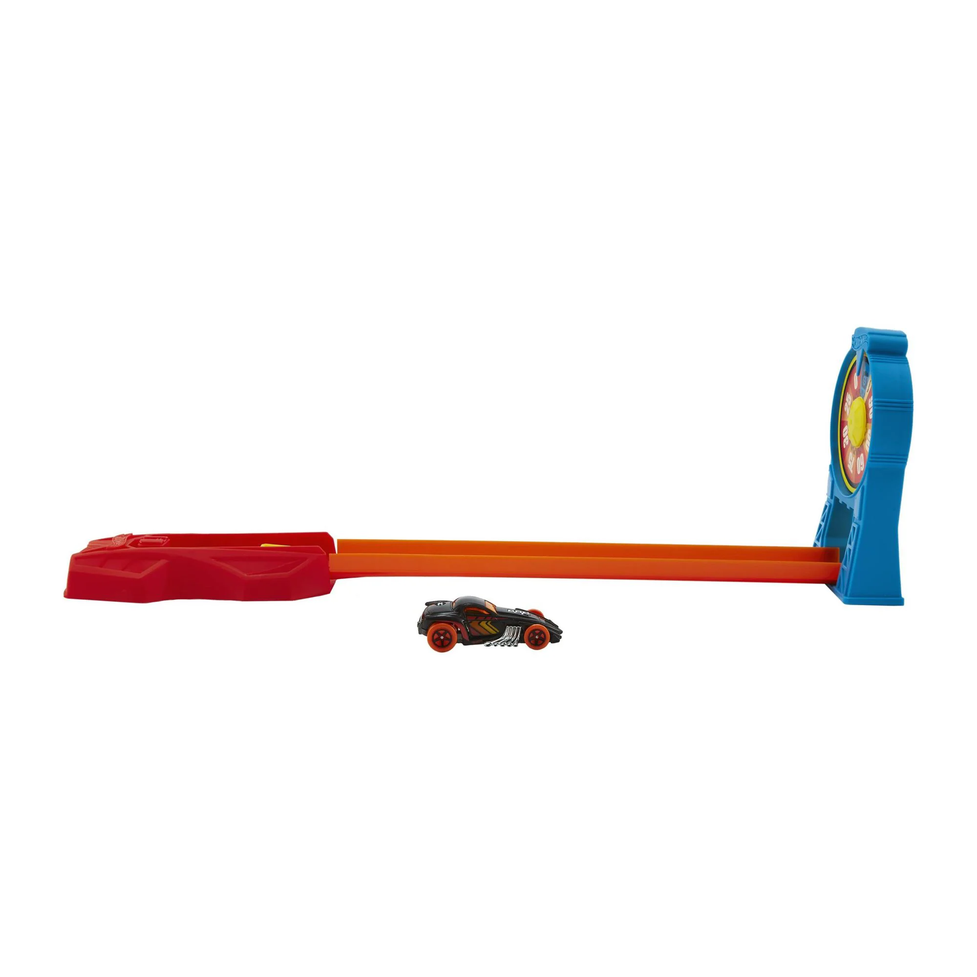 Set de joaca Hot Wheels Urmarire