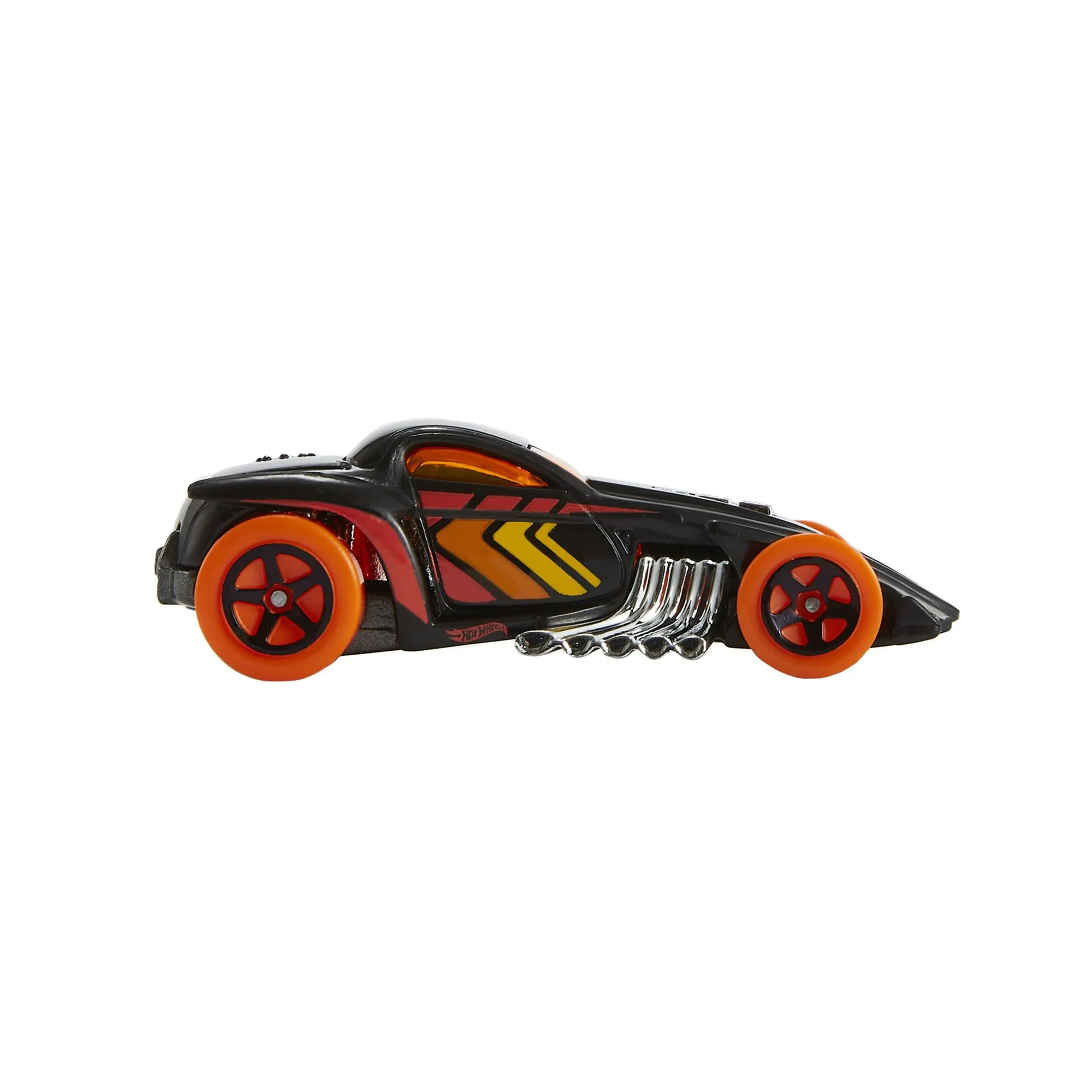 Игровой набор Hot Wheels Гонка