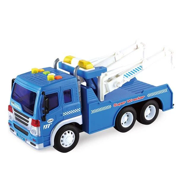 Masinuta cu inertie Wenyi Autospeciala, 1:16 foto