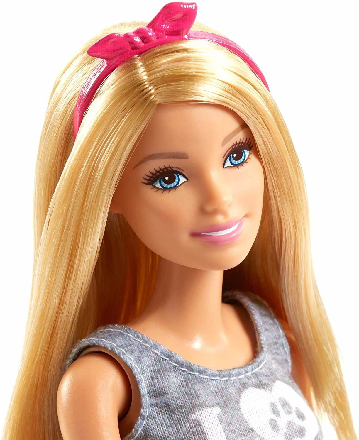 Игровой набор Barbie с животными