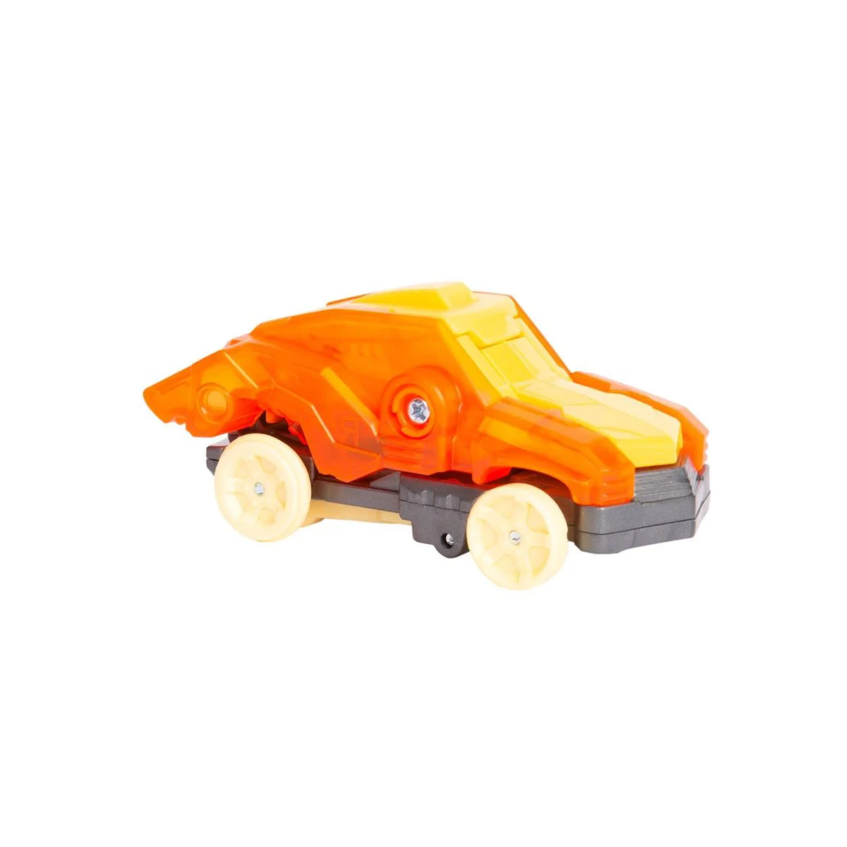 Masina transformer Screechers Wild! S4 L0 Hellfire Tiger 720