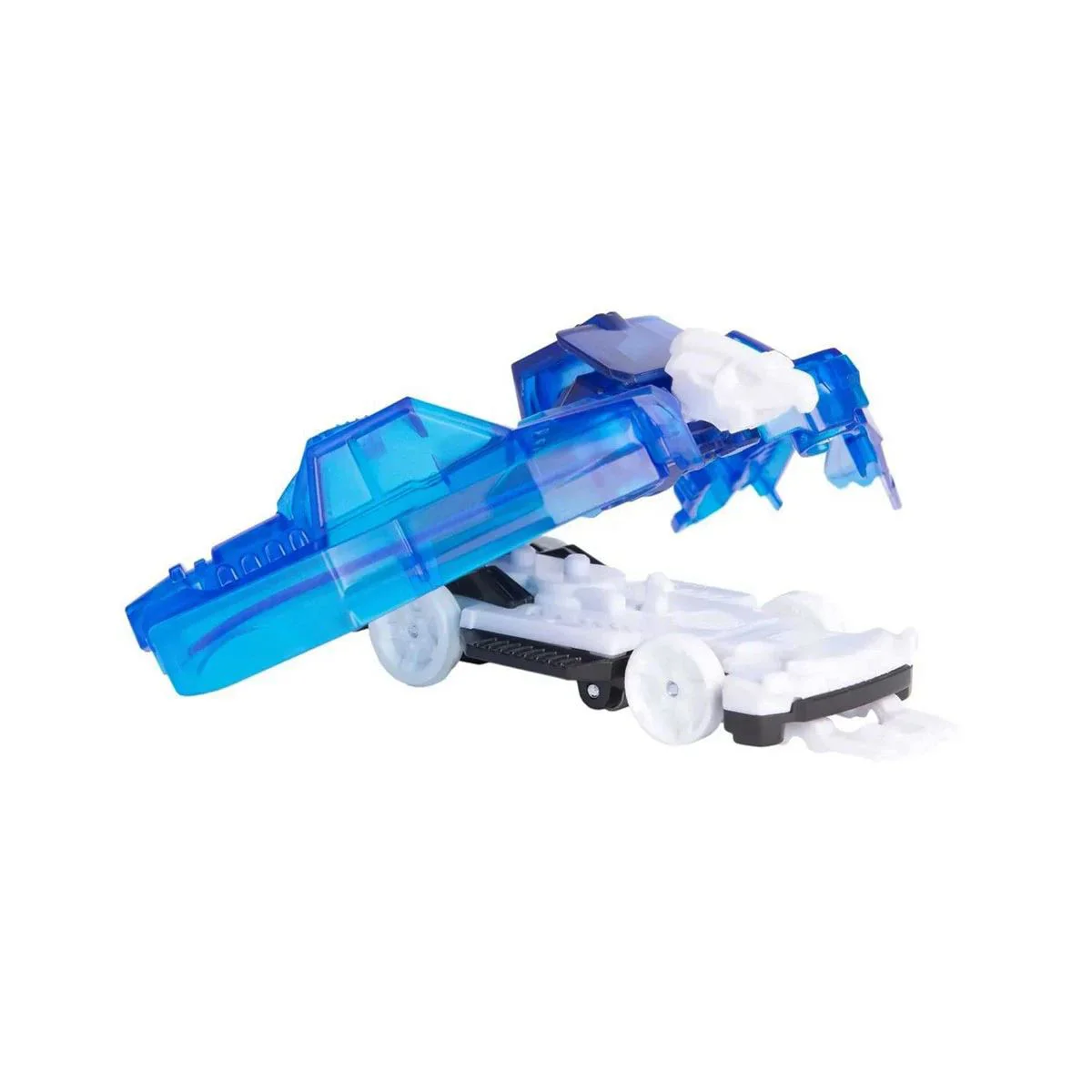 Masina transformer Screechers Wild! S4 L0 Lightning Eagle 720