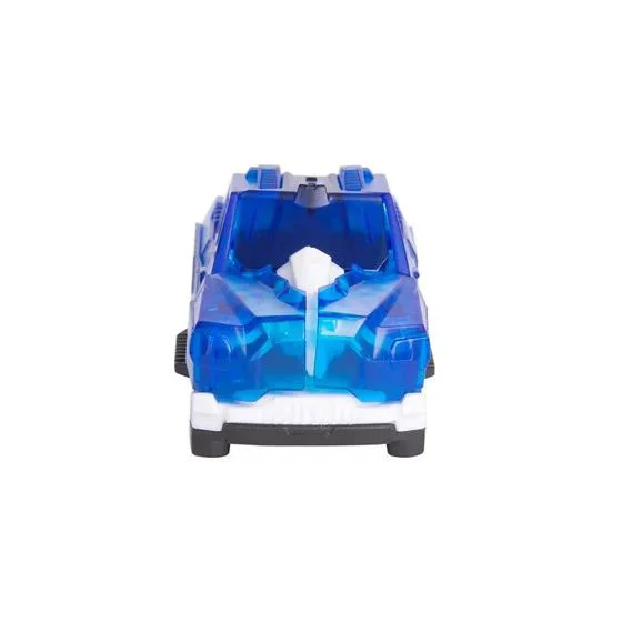 Masina transformer Screechers Wild! S4 L0 Lightning Eagle 720