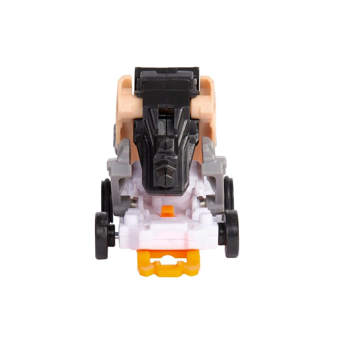Masina transformer Screechers Wild! S4 L0 Lightning Rhino 720