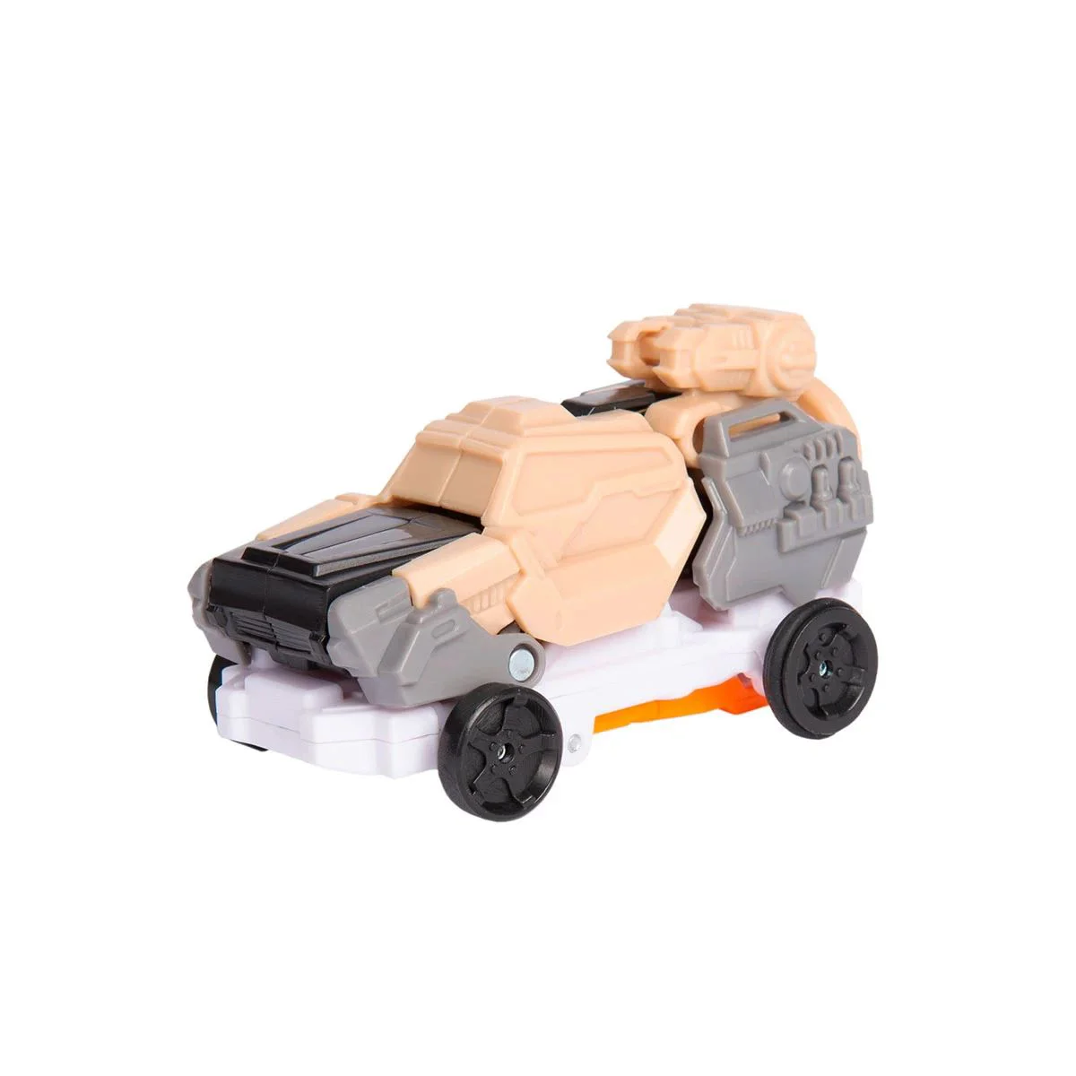 Masina transformer Screechers Wild! S4 L0 Lightning Rhino 720