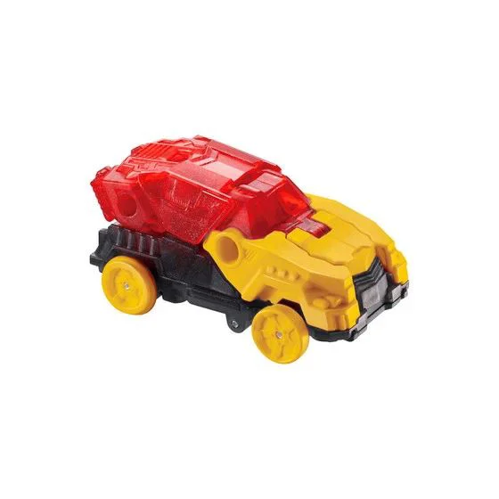 Masina transformer Screechers Wild! S4 L0 Wildfire Lion 720