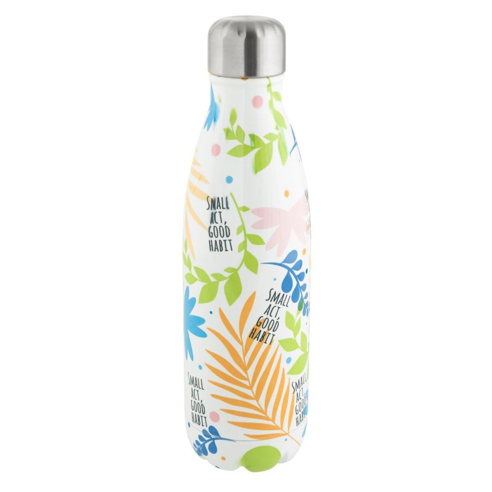 Sticla termica din inox Chicco Mum and Baby pentru lichid 500 ml foto