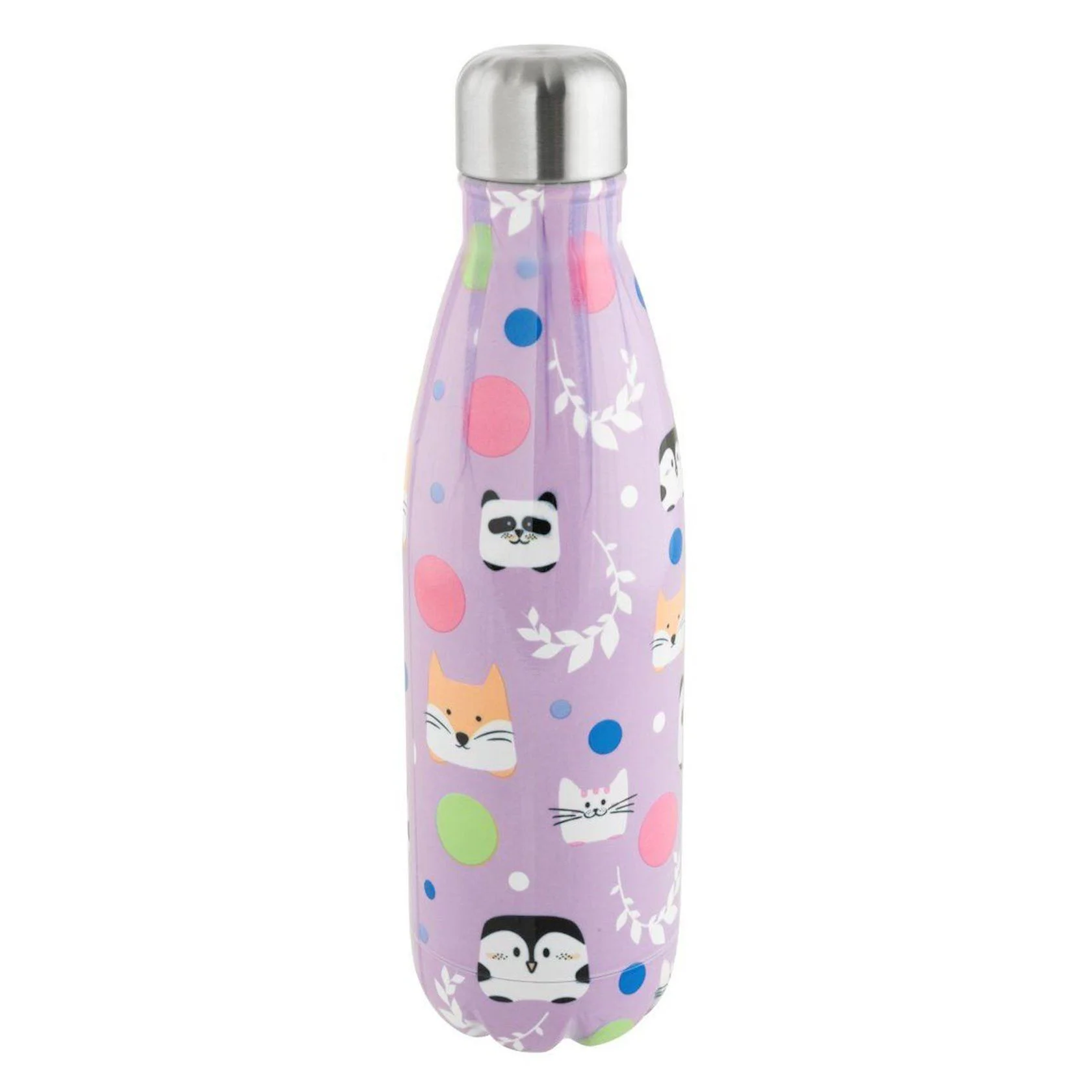 Sticla termica din inox Chicco Mum and Baby pentru lichid 500 ml foto